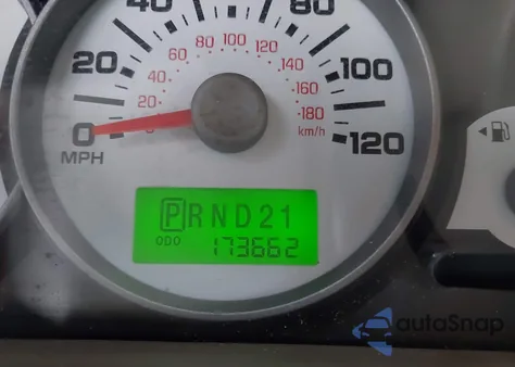 2006 Ford Escape Xlt/Xlt Sport из США, поврежденный, VIN 1FMCU031X6KB67416